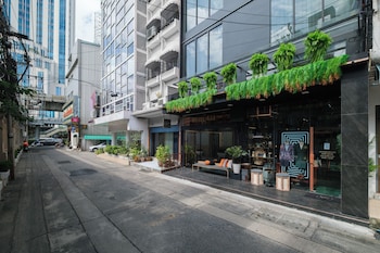 bangkok