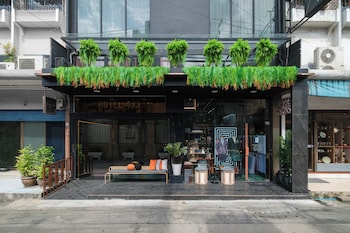 bangkok