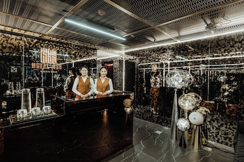 Hotel 433 - Asoke Sukhumvit,,3 star