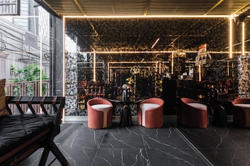 Hotel 433 - Asoke Sukhumvit,,3 star