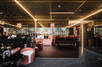 Hotel 433 - Asoke Sukhumvit,,3 star