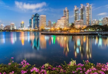 bangkok
