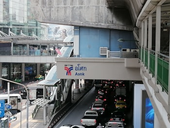 bangkok