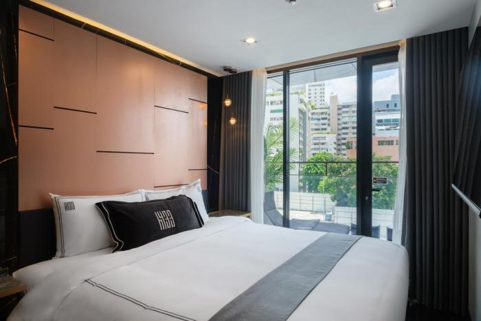 bangkok