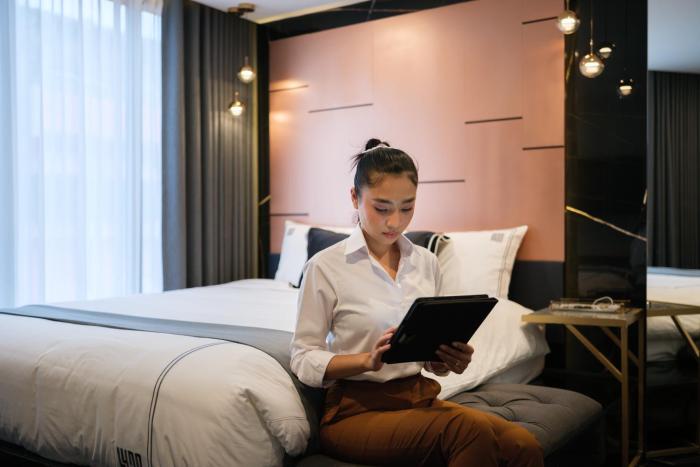 hotel 433 asoke sukhumvit