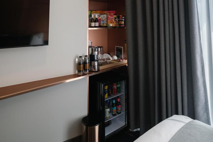 hotel 433 asoke sukhumvit