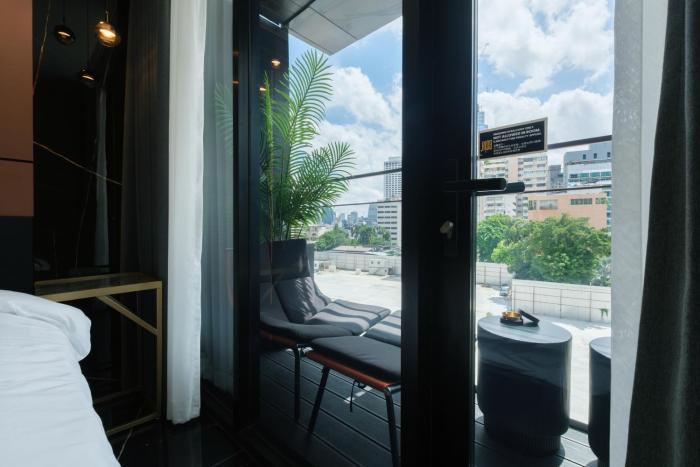 hotel 433 asoke sukhumvit