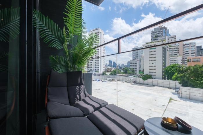 hotel 433 asoke sukhumvit