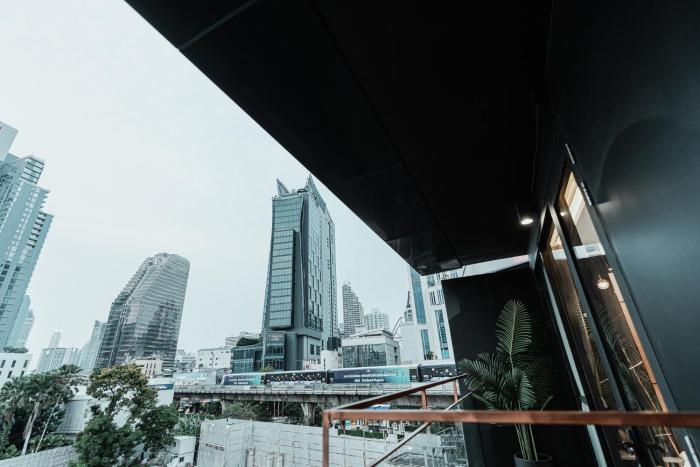 hotel 433 asoke sukhumvit