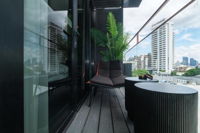 hotel 433 asoke sukhumvit