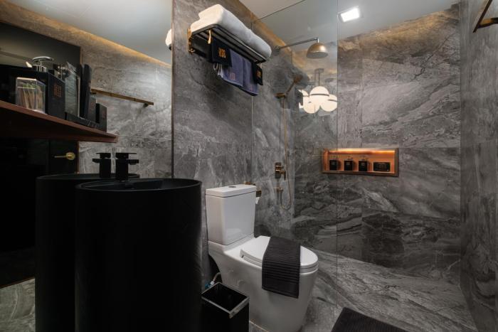 hotel 433 asoke sukhumvit