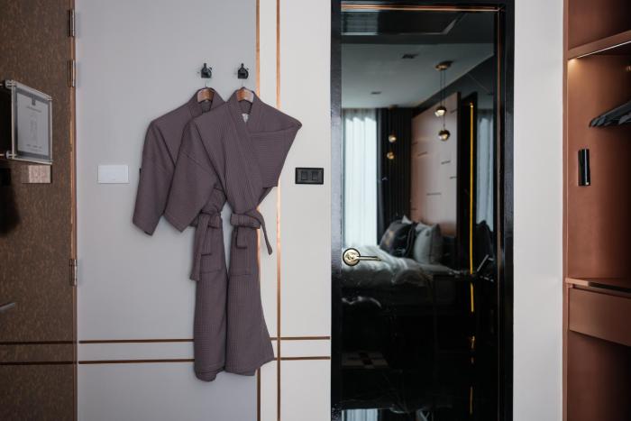 hotel 433 asoke sukhumvit