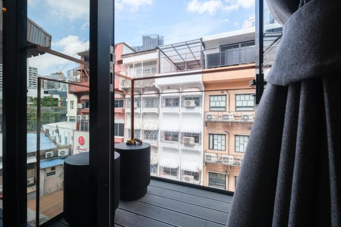 hotel 433 asoke sukhumvit