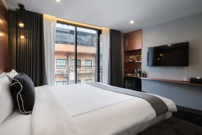 hotel 433 asoke sukhumvit