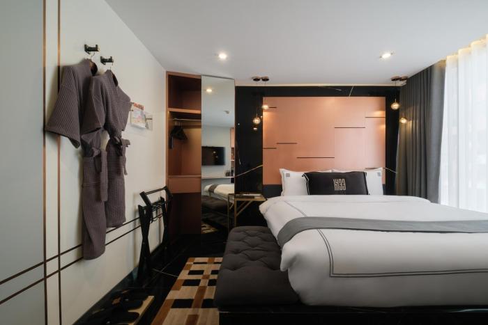 hotel 433 asoke sukhumvit