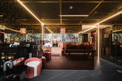 hotel 433 asoke sukhumvit