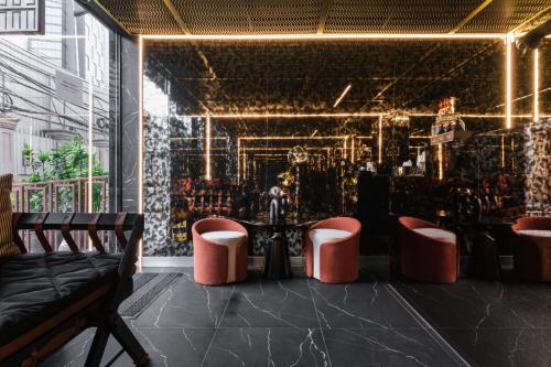 hotel 433 asoke sukhumvit