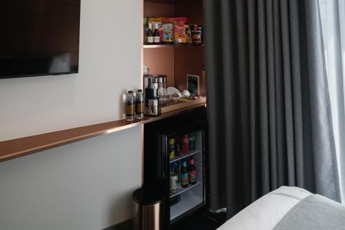 hotel 433 asoke sukhumvit