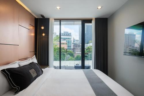 hotel 433 asoke sukhumvit
