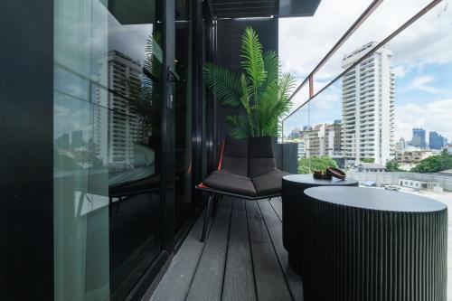 hotel 433 asoke sukhumvit