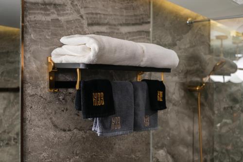 hotel 433 asoke sukhumvit