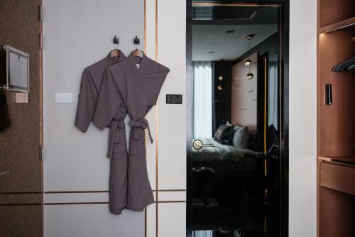 hotel 433 asoke sukhumvit