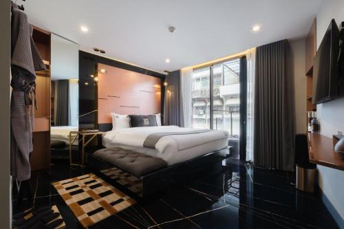 hotel 433 asoke sukhumvit
