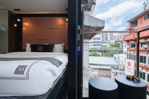 hotel 433 asoke sukhumvit