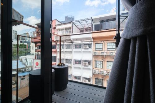 hotel 433 asoke sukhumvit