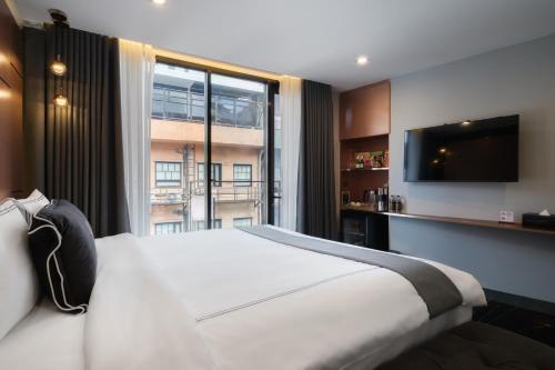 hotel 433 asoke sukhumvit