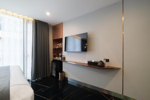 hotel 433 asoke sukhumvit