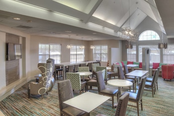 residence inn by marriott mcallen
