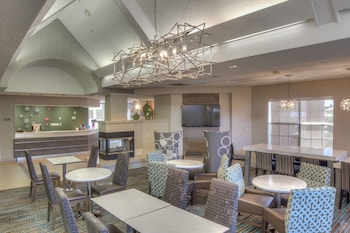 residence inn by marriott mcallen