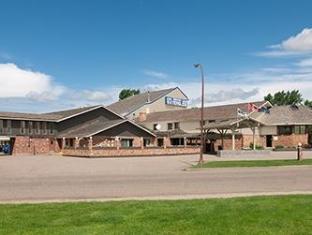 Clarion Pointe,Alberta>>Medicine Hat,3 star