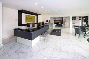 Clarion Pointe,Alberta>>Medicine Hat,3 star