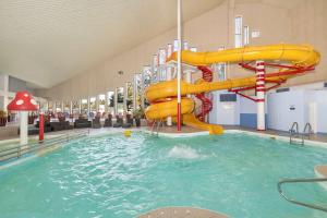 Clarion Pointe,Alberta>>Medicine Hat,3 star