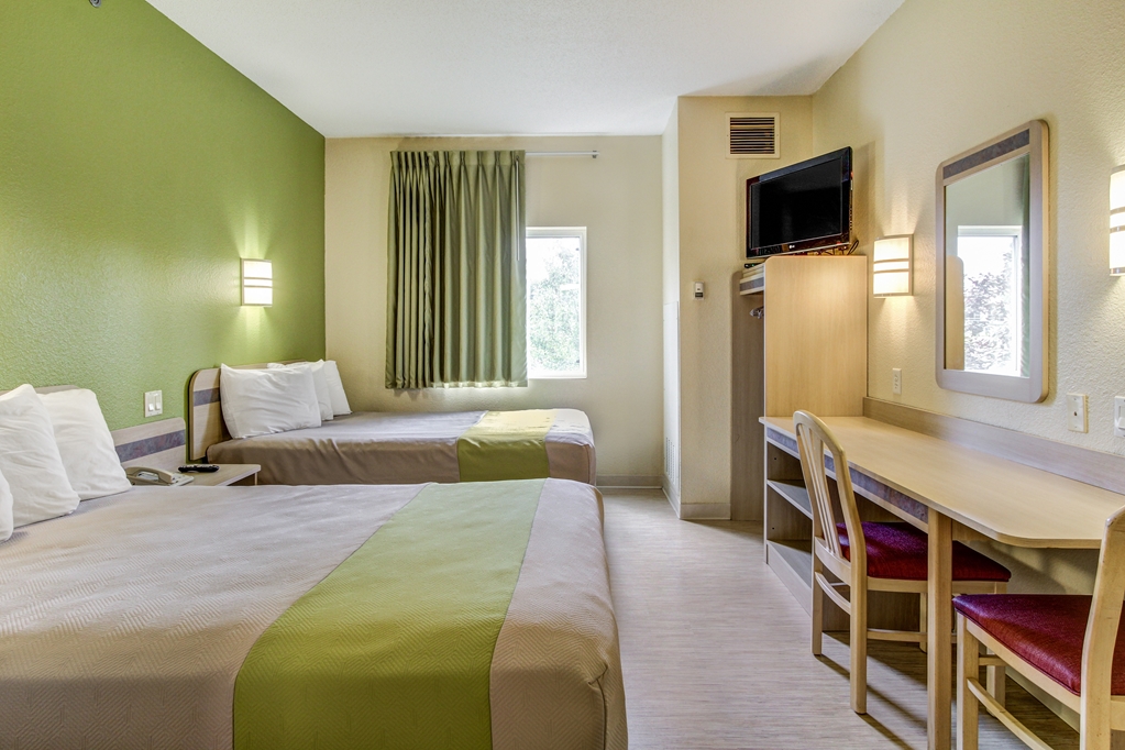 motel 6 medina oh cleveland