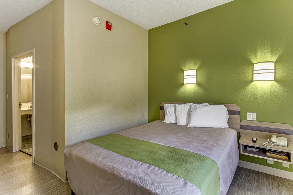 motel 6 medina oh cleveland