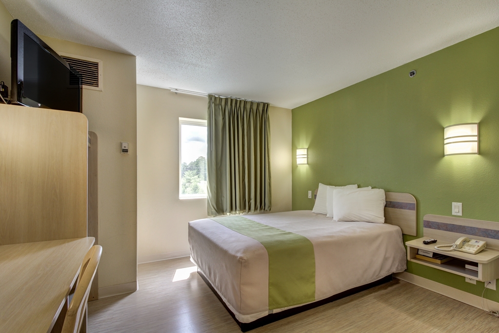 motel 6 medina oh cleveland