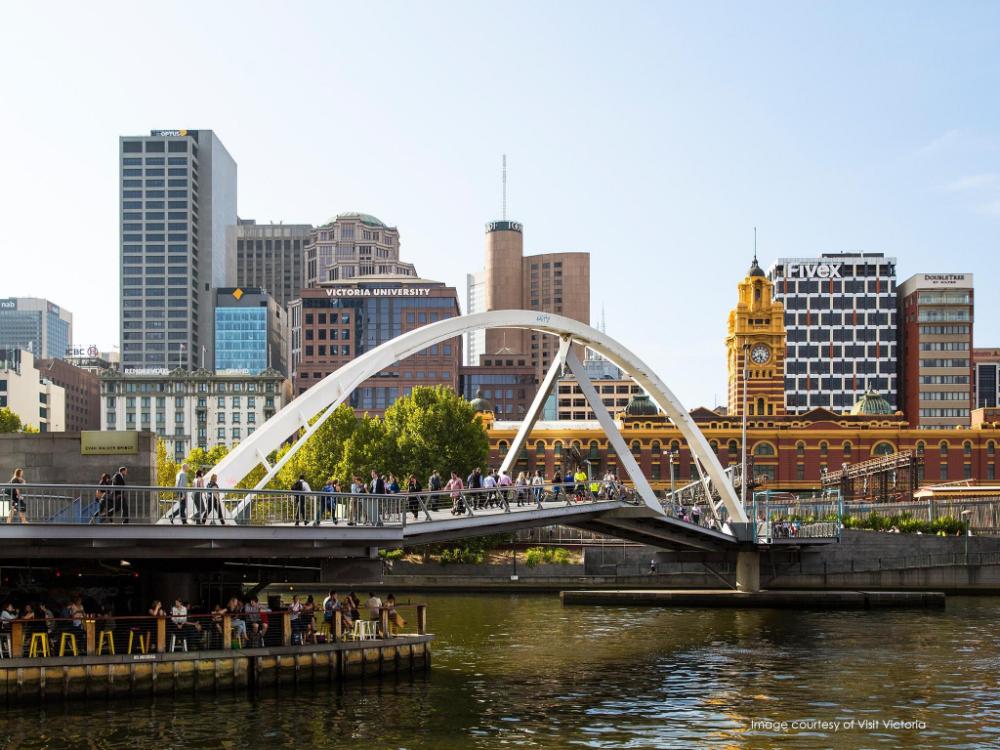 citadines on bourke melbourne