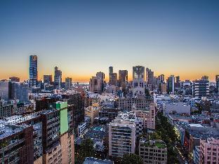 citadines on bourke melbourne