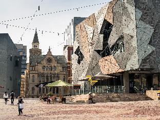 citadines on bourke melbourne