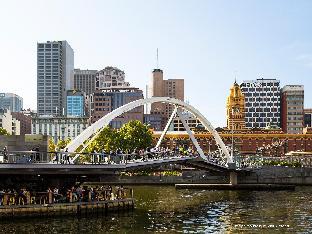 citadines on bourke melbourne