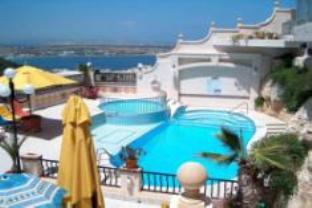 Pergola Hotel & Spa,Mellieha>>Malta,4 star