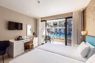 Pergola Hotel & Spa,Mellieha>>Malta,4 star