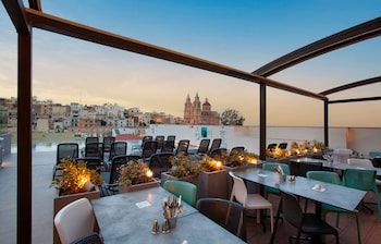 pergola hotel and spa