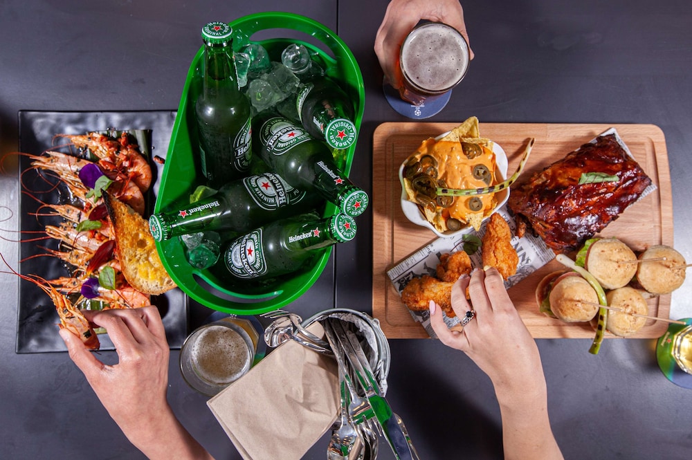 pergola hotel and spa