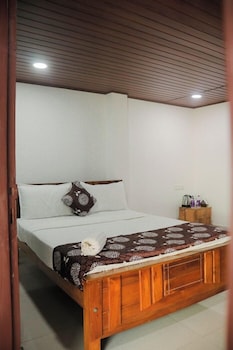 ripples backwater resort