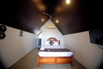 ripples backwater resort