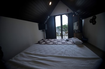 ripples backwater resort